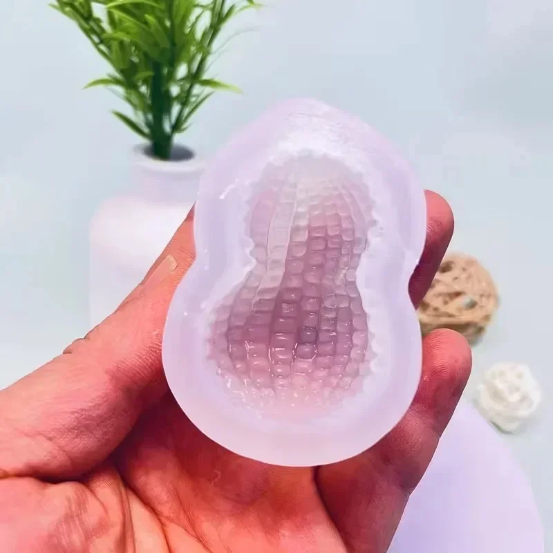 Resin Crafts - Set di 3 Stampi in Silicone
