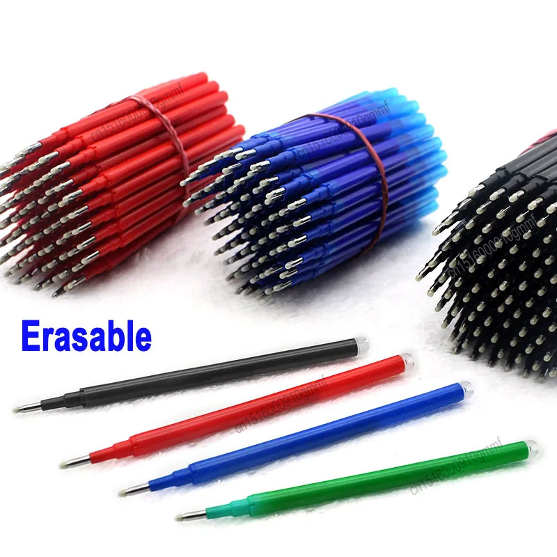 Pilot Pen Frixion - 5 Pz/30 Pz Penna Gel Cancellabile