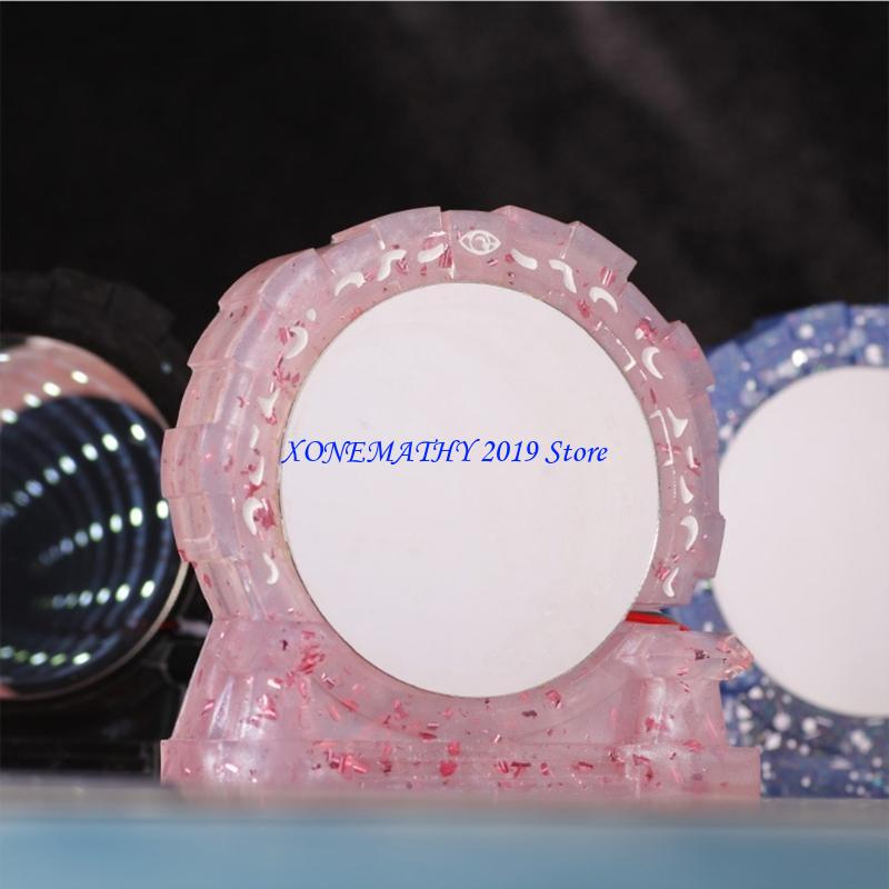 Resin Craft Genshin - F42F Stampo per colata in resina