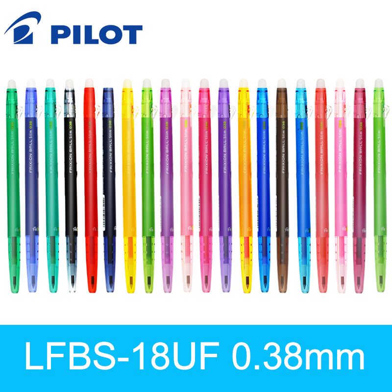 Pilot Pen Frixion - Japan Pilot FRIXION Pen penna gel