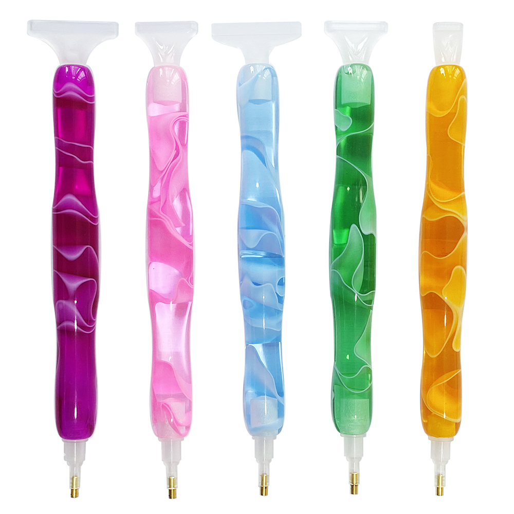 Resin Craft Kit - Penna per Diamond Painting in Resina