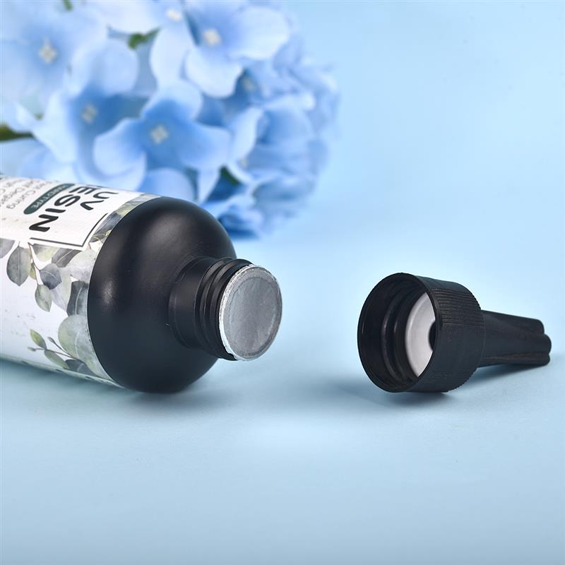 10g 25g resina UV dura resina  - Epoxy Uv Resin Kit recensione e prezzo
