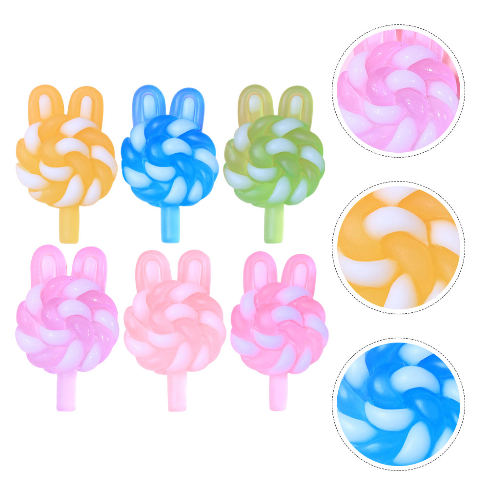 24 Pezzi Ciondoli a Forma di L - Resin Crafts recensione e prezzo
