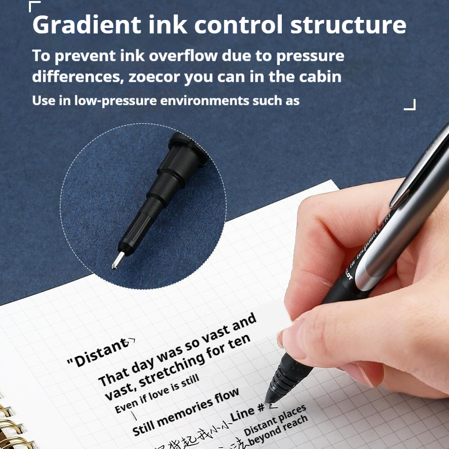 Penna gel retrattile Pilot BXR - Pilot Pen V5 recensione e prezzo