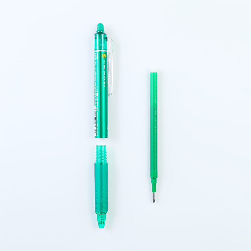 Pilota giapponese FriXion pall - Pilot Pen Frixion recensione e prezzo