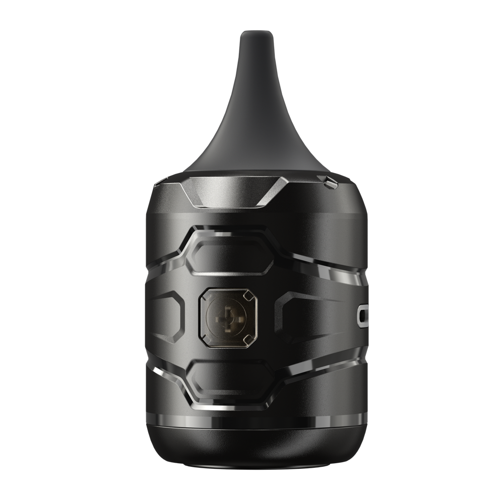 NITECORE BB Nano Soffiatore El - Vacuum Chamber Small recensione e prezzo