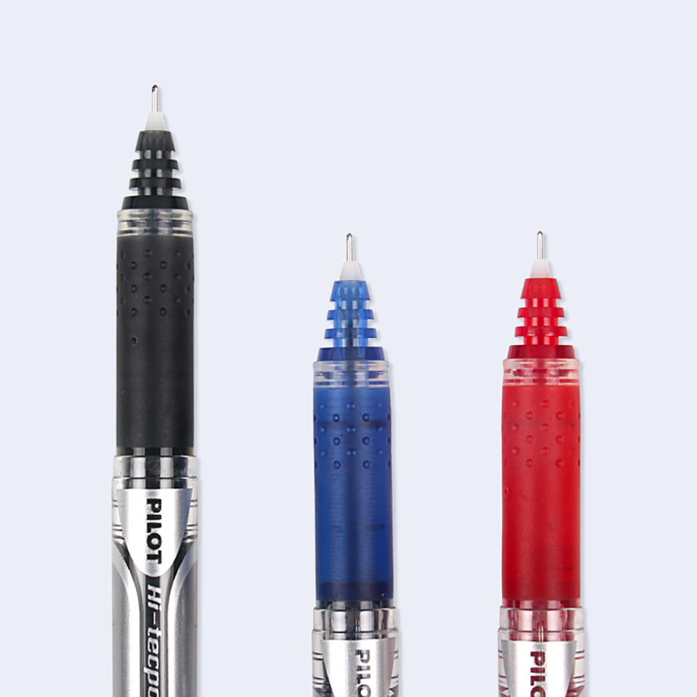 Japan PILOT Gel Pens BXGPN-V5  - Pilot Pen V5 recensione e prezzo