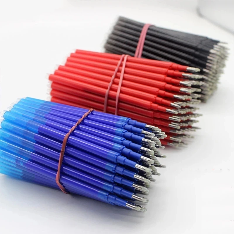 10 pz/lotto 0.5/0.7mm Ricarich - Pilot Pen Frixion recensione e prezzo