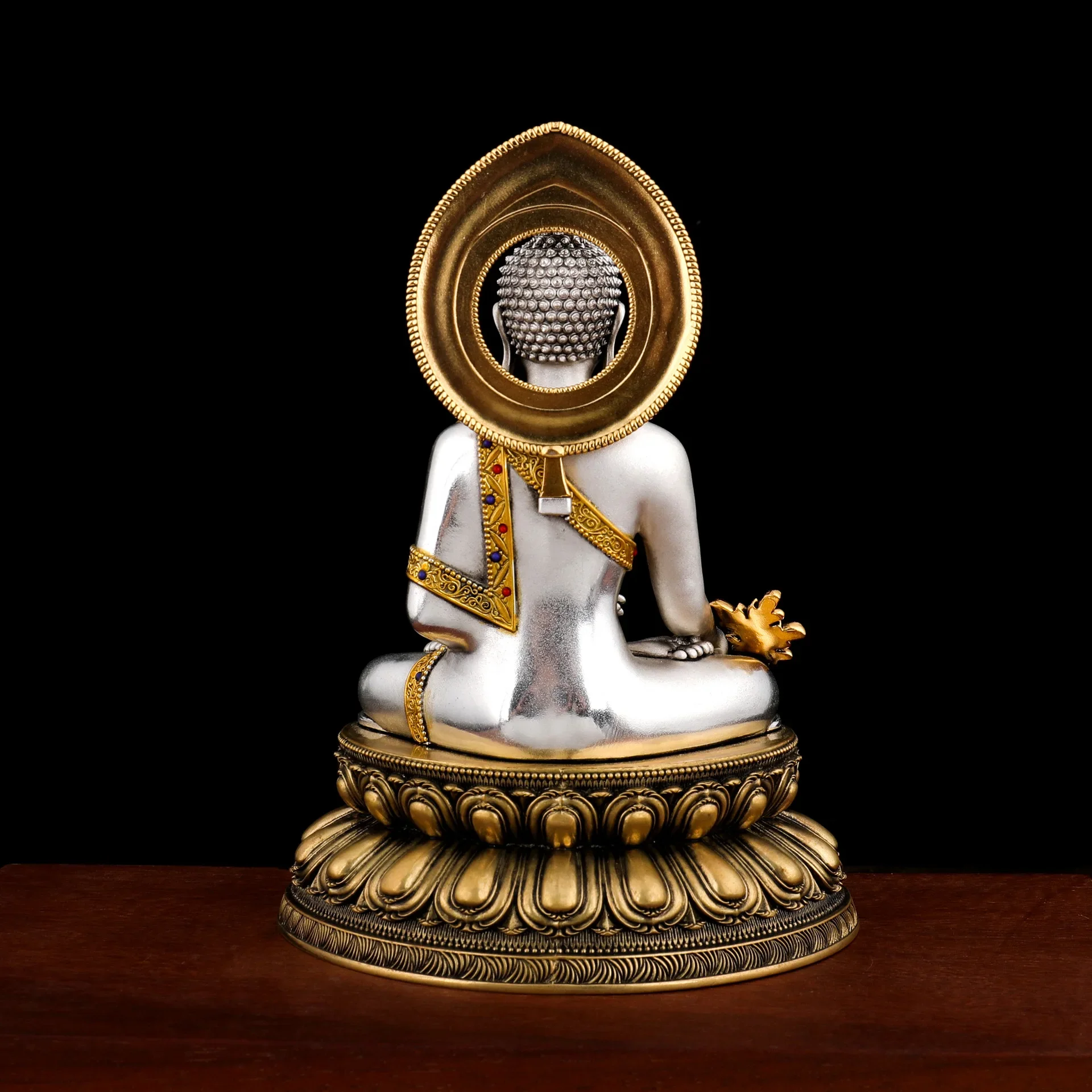 TQH-i7.7 Statua di Buddha Medi - Resin Crafts recensione e prezzo