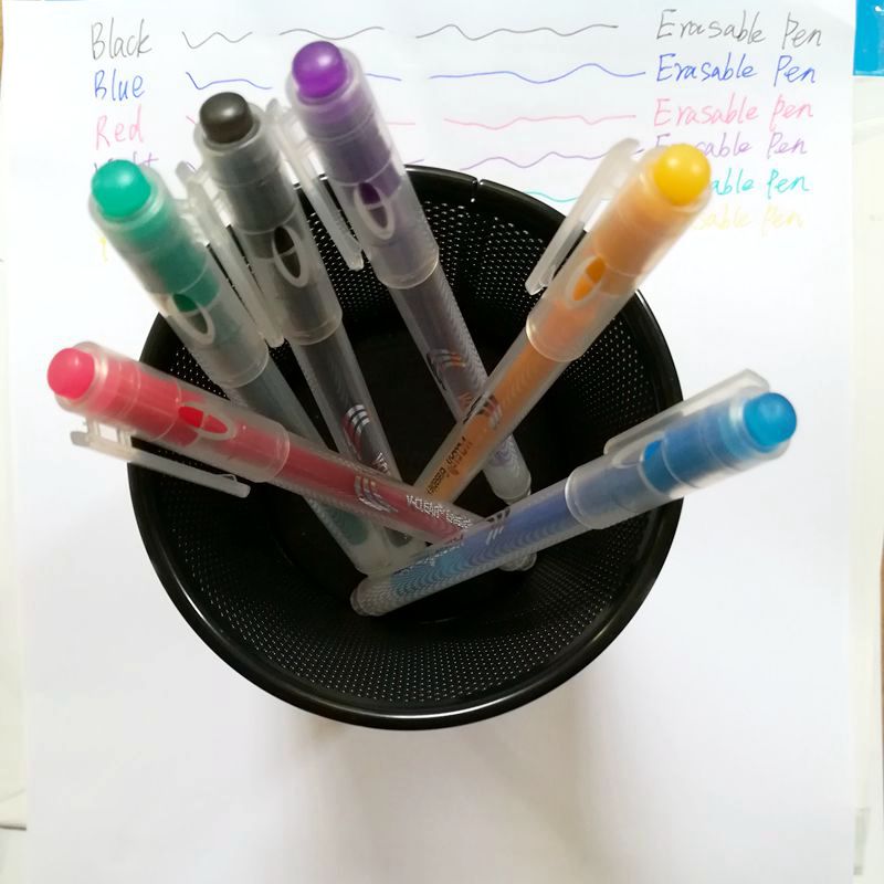 VCLEAR Penna cancellabile Penn - Pilot Pen Frixion recensione e prezzo