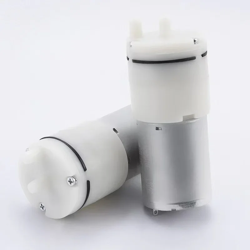 370 Mini Pompa di Aria DC 6V 1 - Vacuum Chamber Small recensione e prezzo