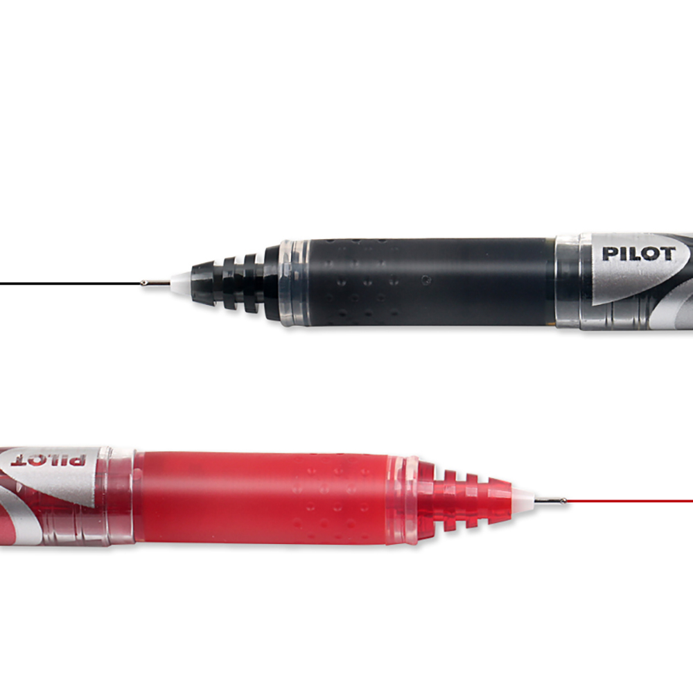 Set di penne Gel pilota V5 Gri - Pilot Pen V5 recensione e prezzo