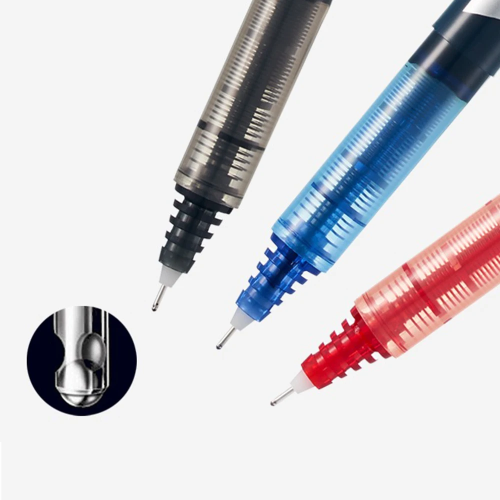 3 pezzi Giappone PILOT Penne g - Pilot Pen V5 recensione e prezzo