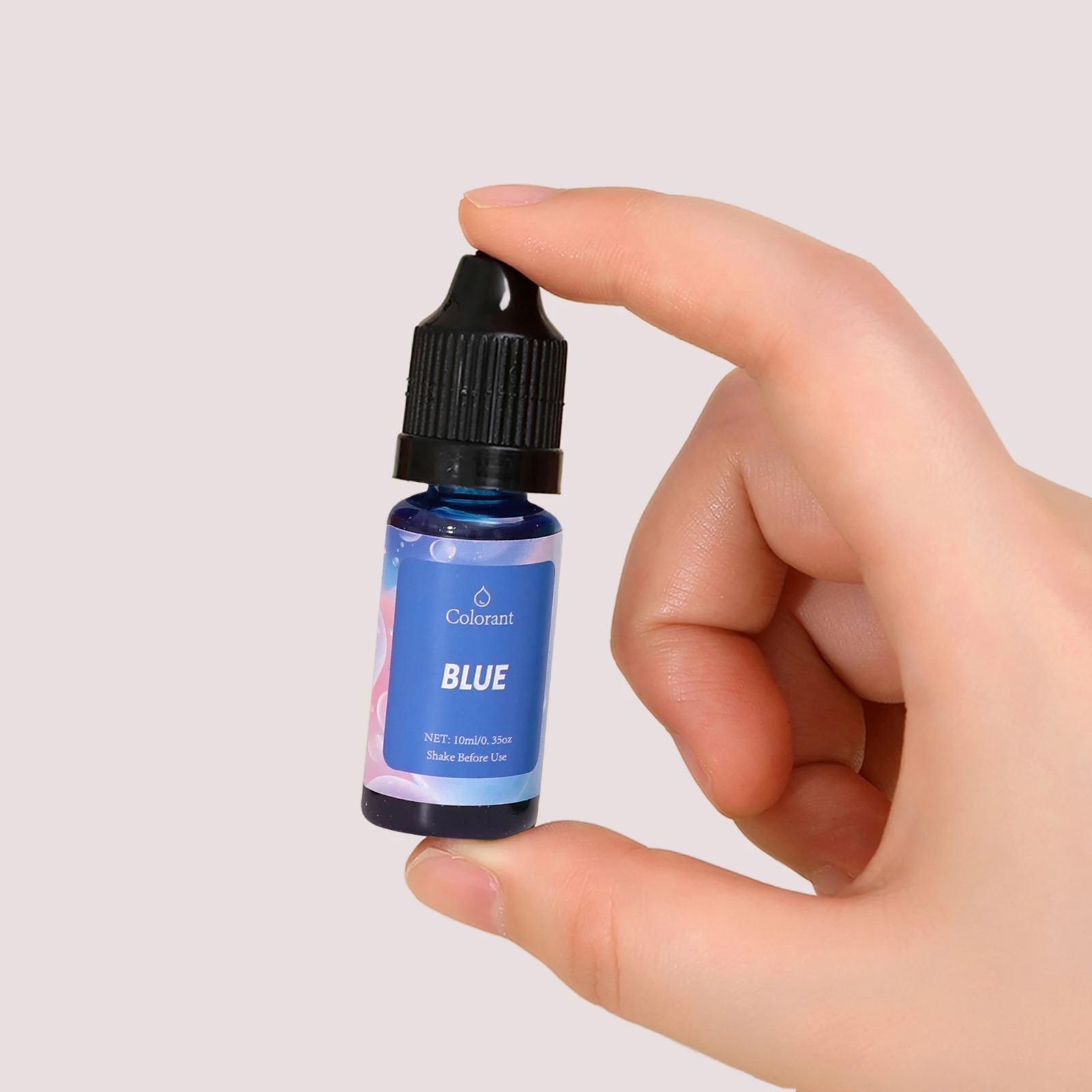 30 colori 5ml kit di pigmenti  - Epoxy Uv Resin Kit recensione e prezzo
