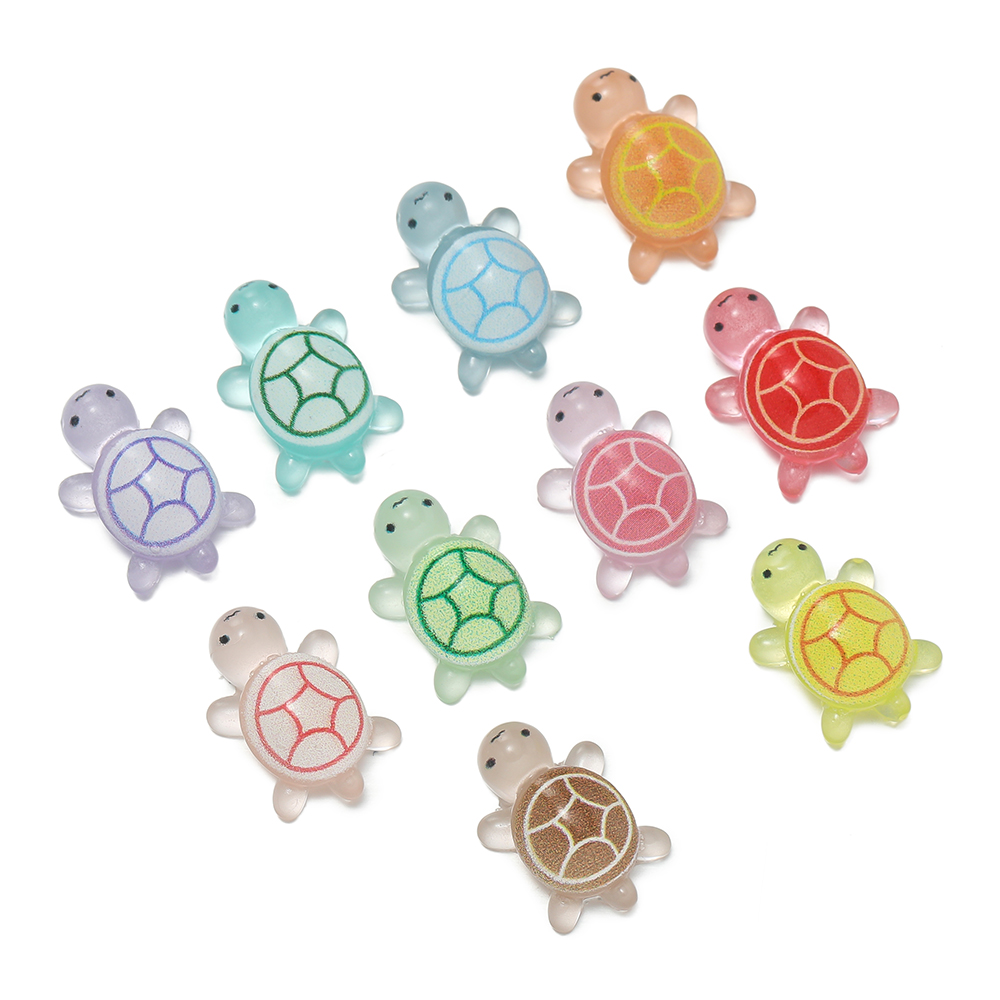 10 pz/lotto Mini Resina Tartar - Resin Crafts Diy recensione e prezzo