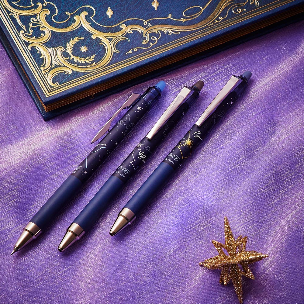 1PC Nuovo Giappone Pilot FriXi - Pilot Pen Frixion recensione e prezzo
