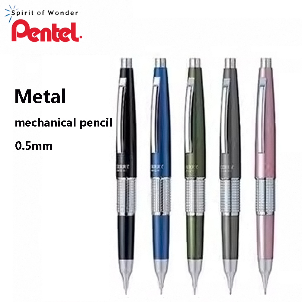 1pc Pentel KERRY P1035 Matita  - Pentel Pen Energel recensione e prezzo