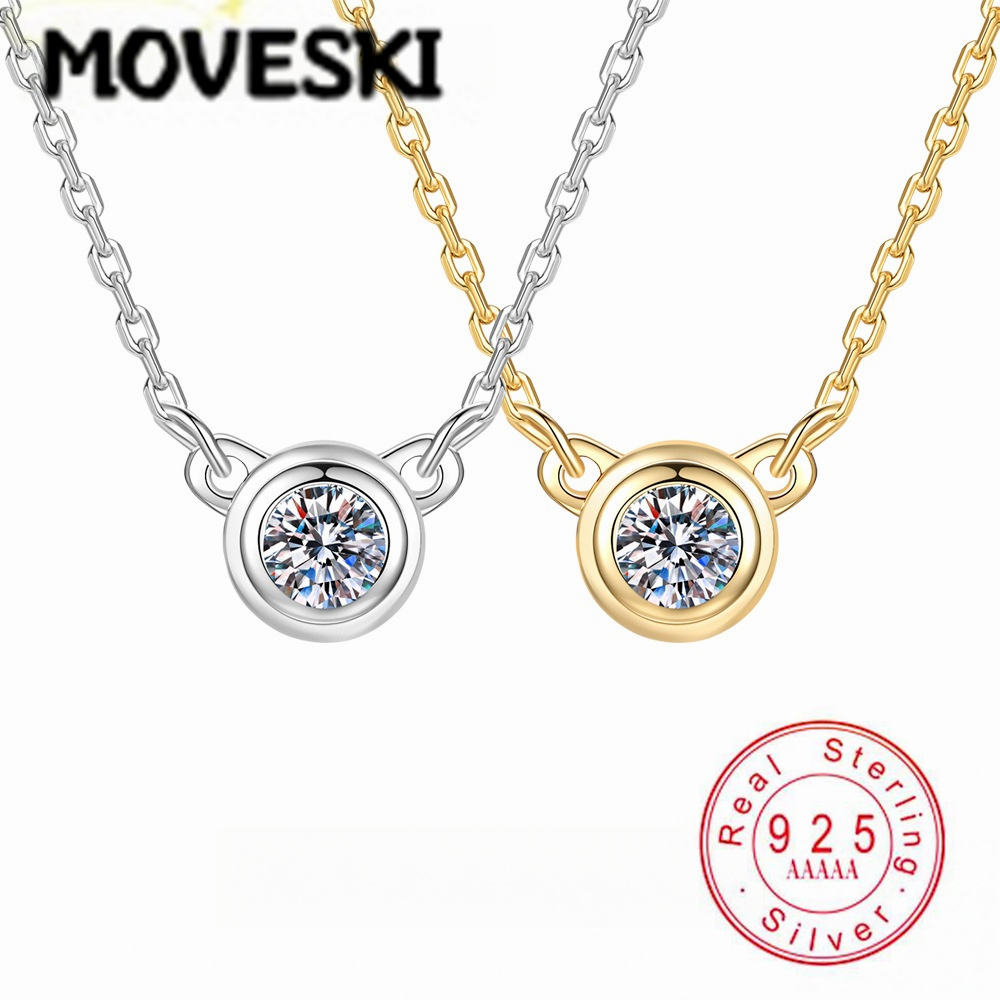 Collana con Pendente in Argent - Bezels Set Pendant recensione e prezzo