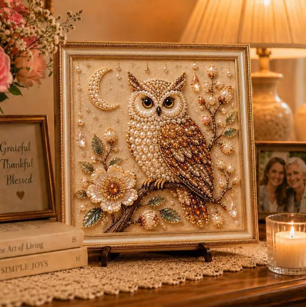 Kit di Pittura Diamantata 3D G - Resin Craft For Beginners recensione e prezzo