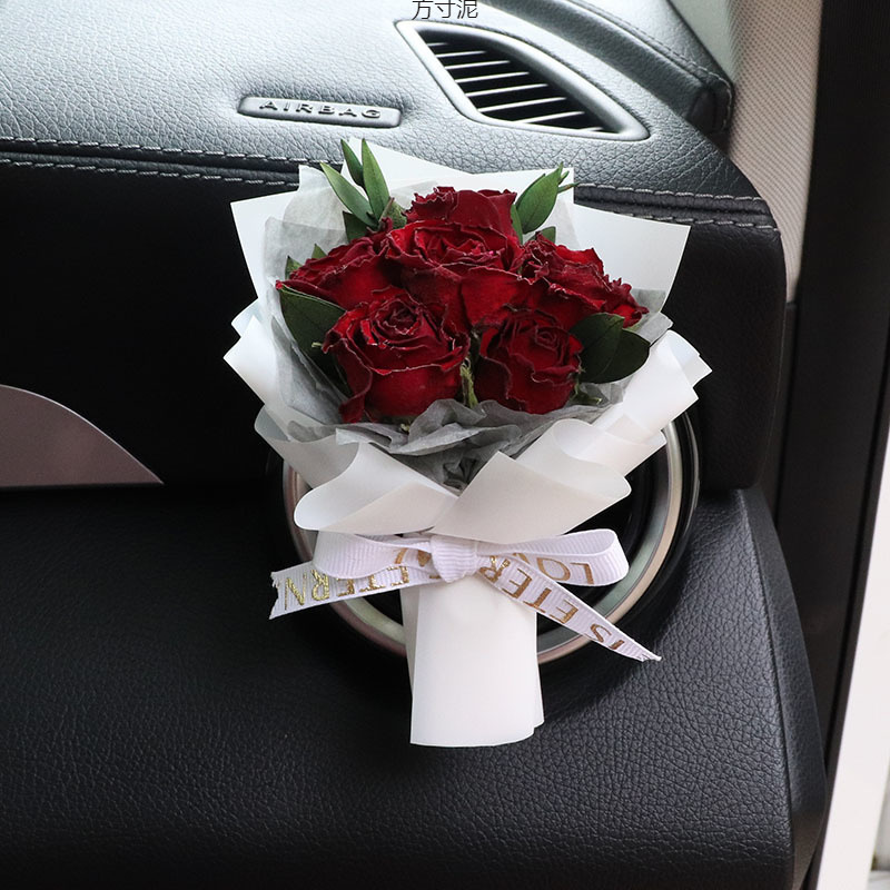 Fiori freschi Mini bouquet di  - Dried Flower Bulk recensione e prezzo