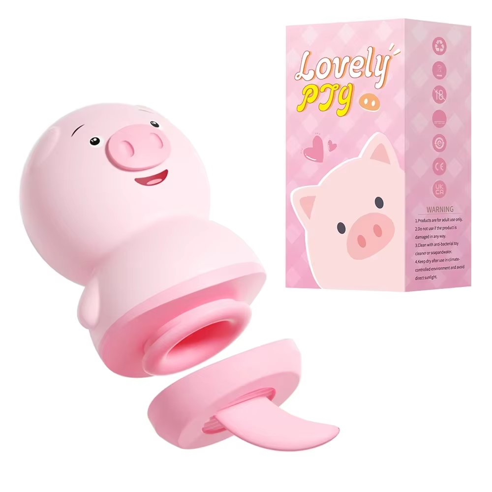 Mini vibratore per la lingua c - Vacuum Chamber Small recensione e prezzo