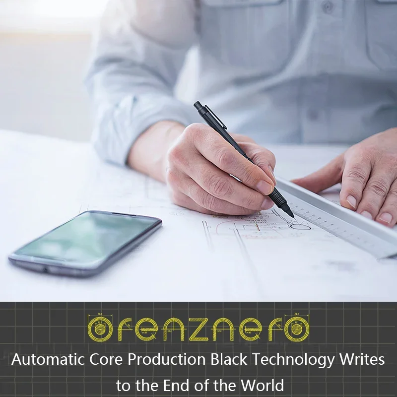 Giappone Pentel ORENZNERO Mati - Pentel Pen Energel recensione e prezzo