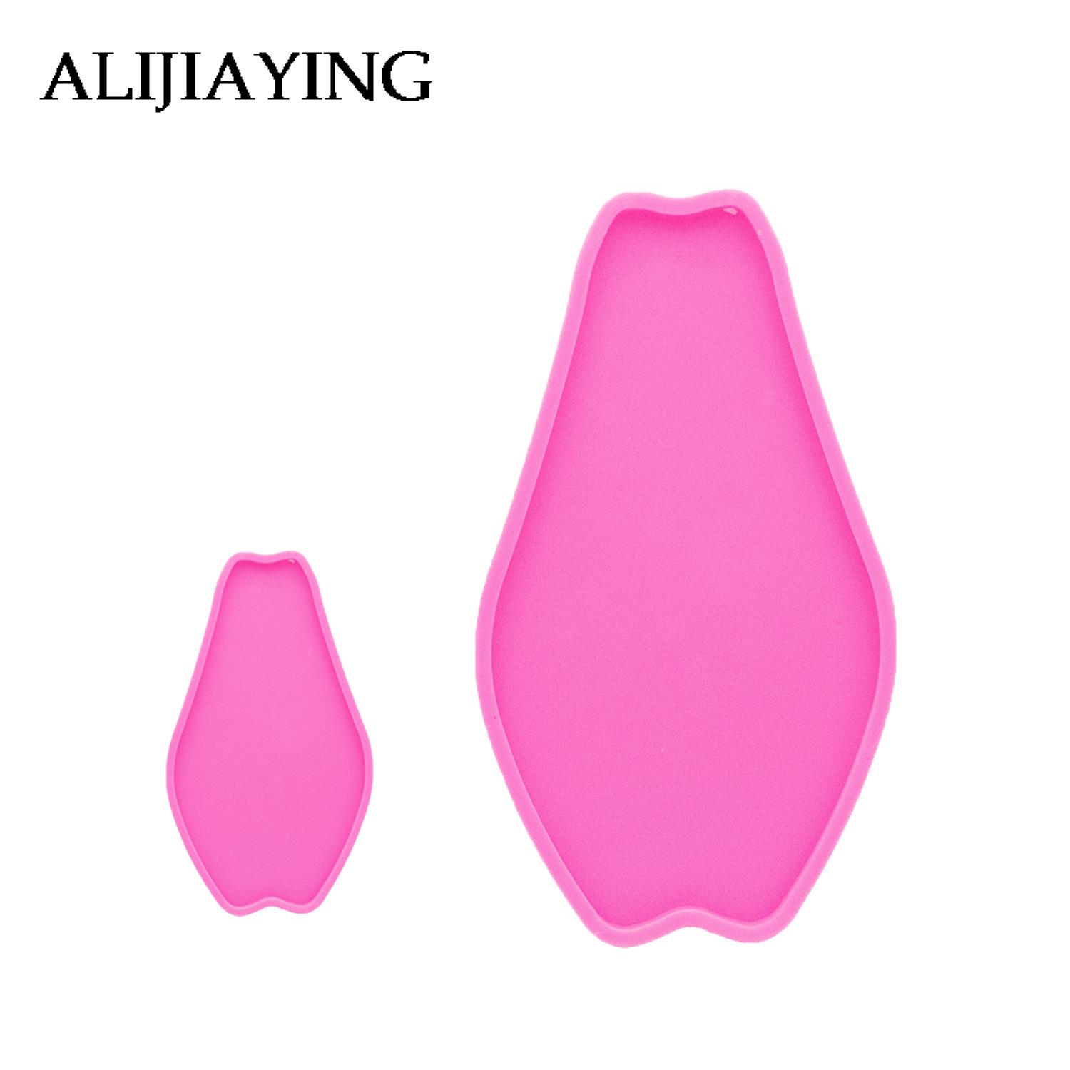 Stampo in silicone DY1121 luci - Geode Mold Silicone recensione e prezzo