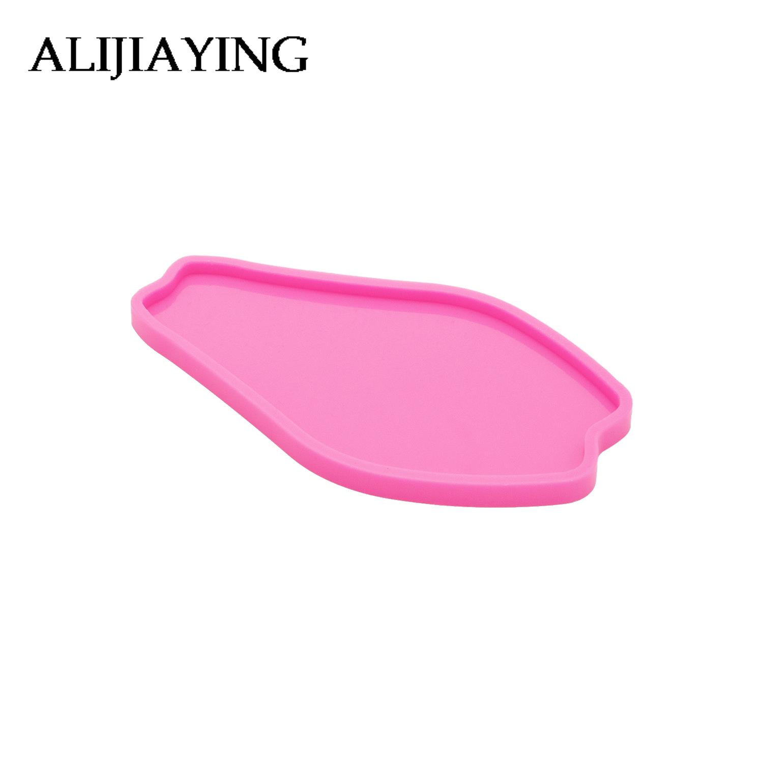 Stampo in silicone DY1121 luci - Geode Mold Silicone recensione e prezzo