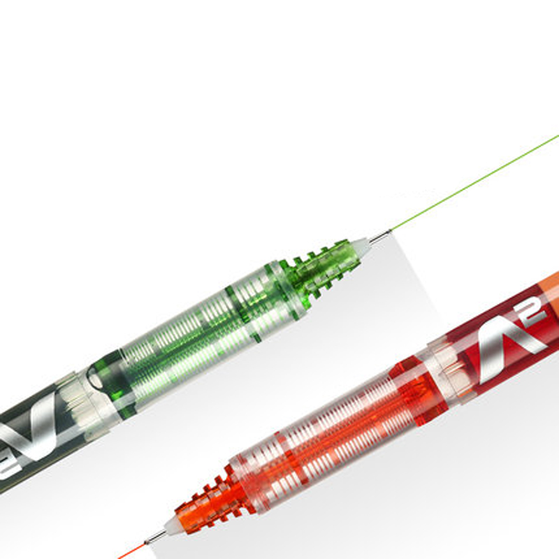 1pc Japan PILOT BX-V5 penna a  - Pilot Pen V5 recensione e prezzo