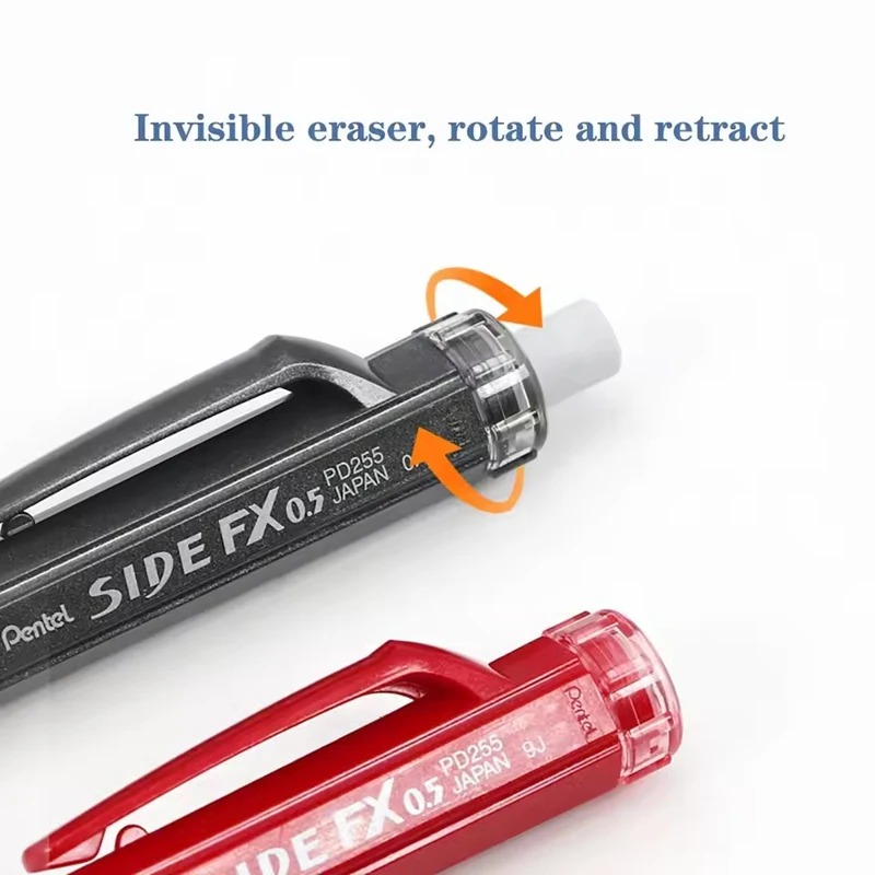 Matita Meccanica Pentel con Me - Pentel Pen Energel recensione e prezzo
