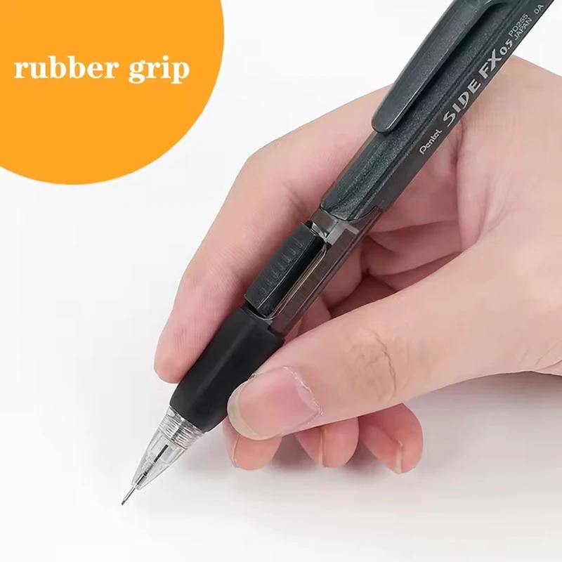 Matita Meccanica Pentel con Me - Pentel Pen Energel recensione e prezzo