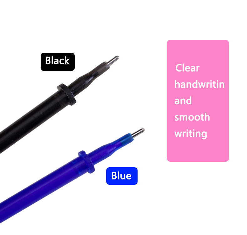 100 Pz/set Kawaii Cancellabile - Pilot Pen Frixion recensione e prezzo