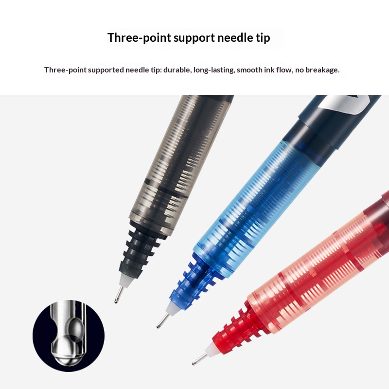 Penne Roller Pilot, Sistema di - Pilot Pen V5 recensione e prezzo