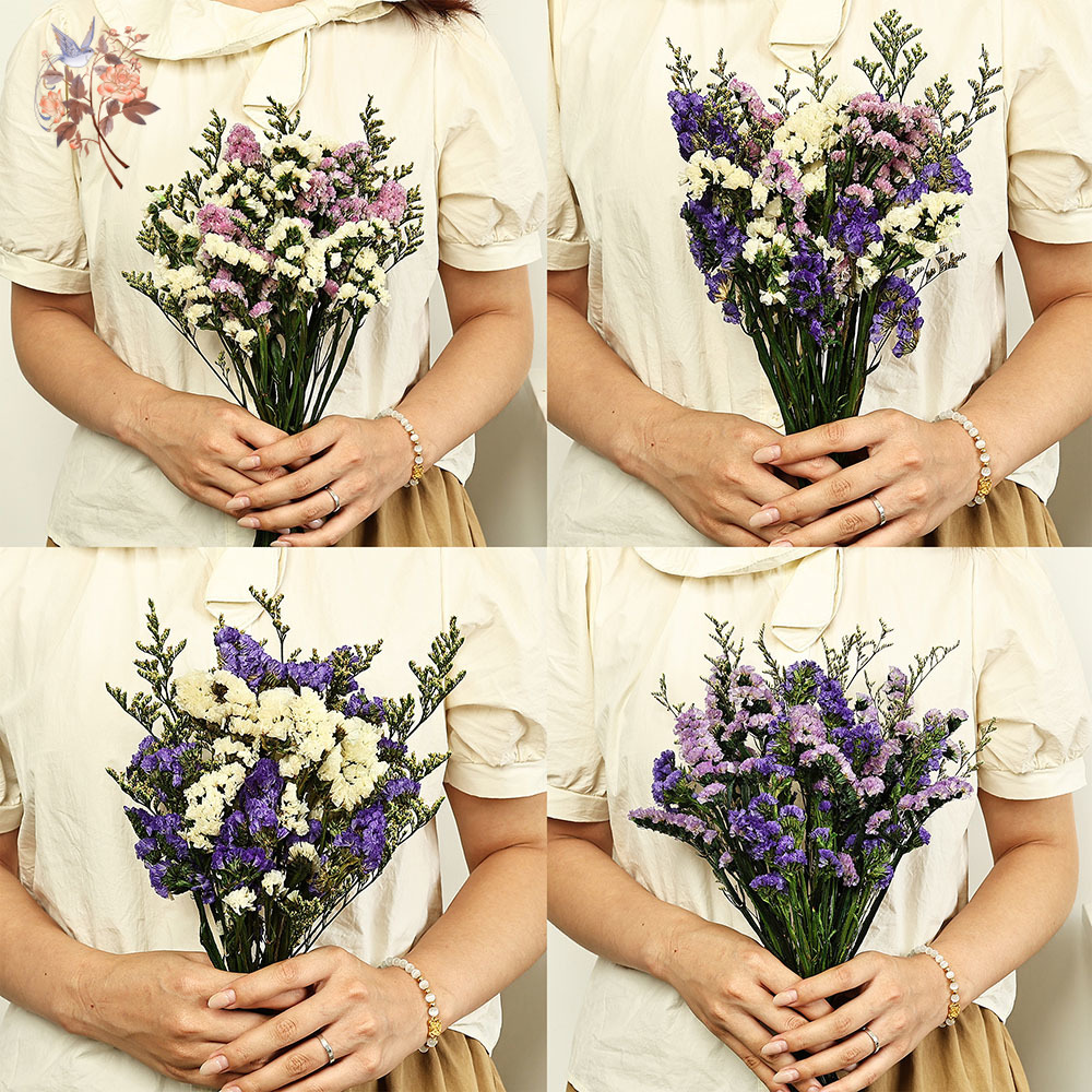 100g Naturale Reale No dimenti - Dried Flower Bulk recensione e prezzo