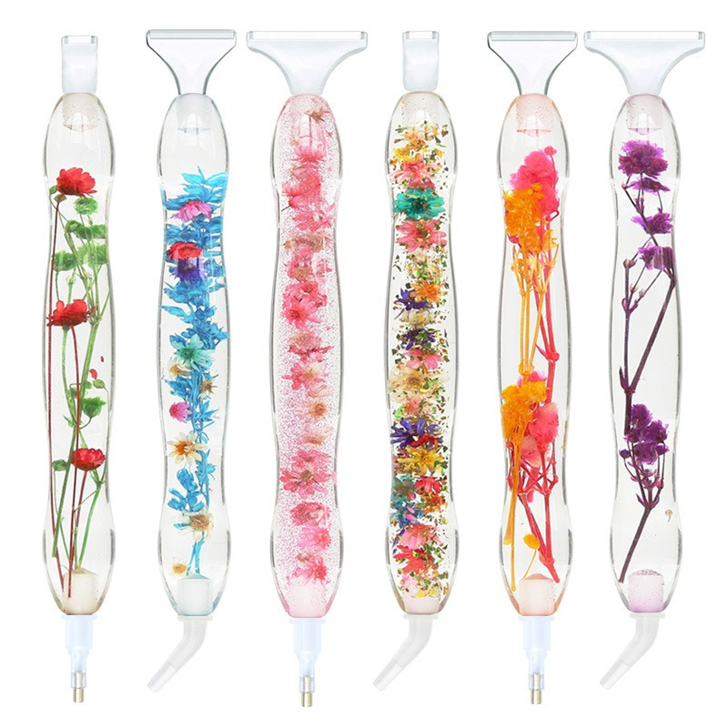 Set di 1 Penna per Pittura Dia - Resin Craft Ideas recensione e prezzo