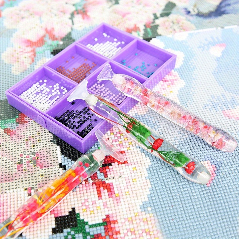 Set di 1 Penna per Pittura Dia - Resin Craft Ideas recensione e prezzo