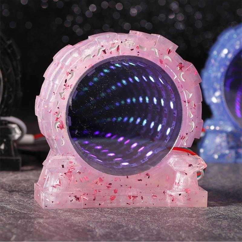 Stampo per fusione in silicone - Resin Craft Genshin recensione e prezzo